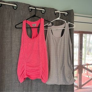 BUNDLE Athleta Speedlight Tanks